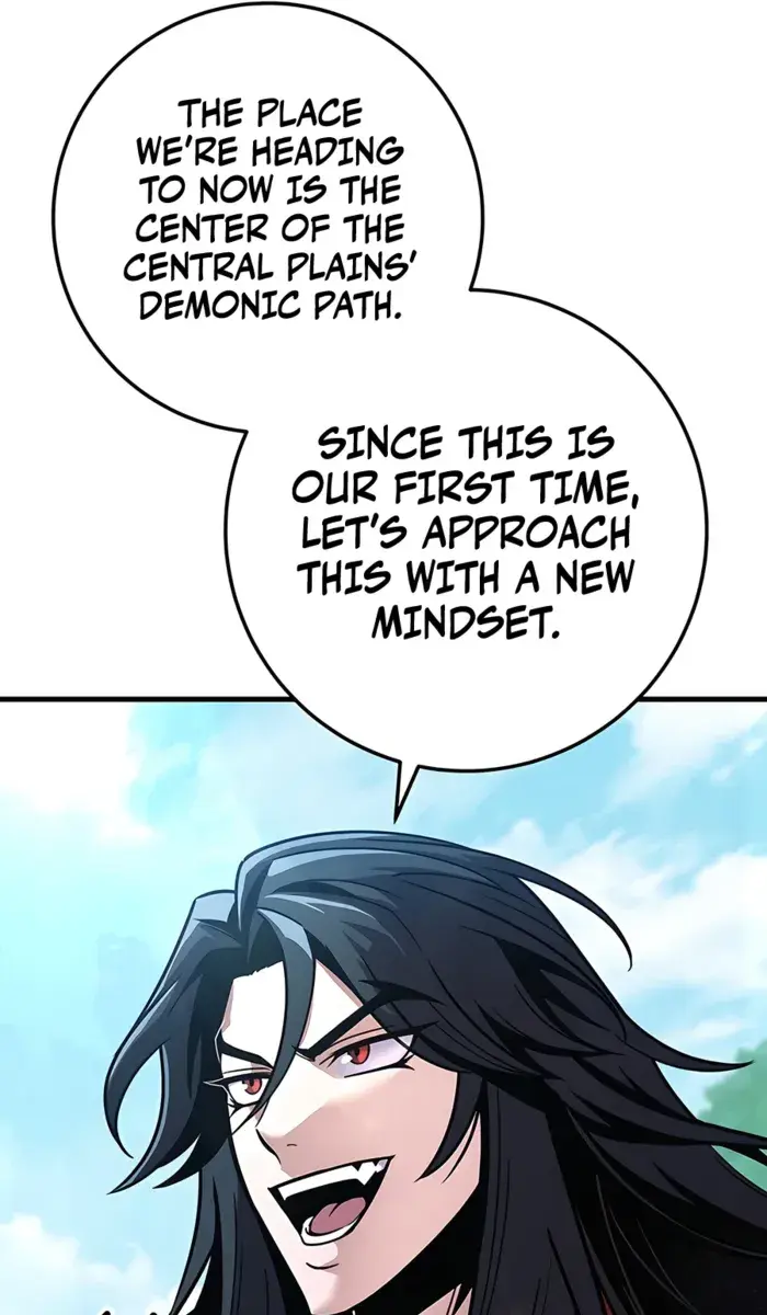 The Emperor's Sword Chapter 64 Page 14