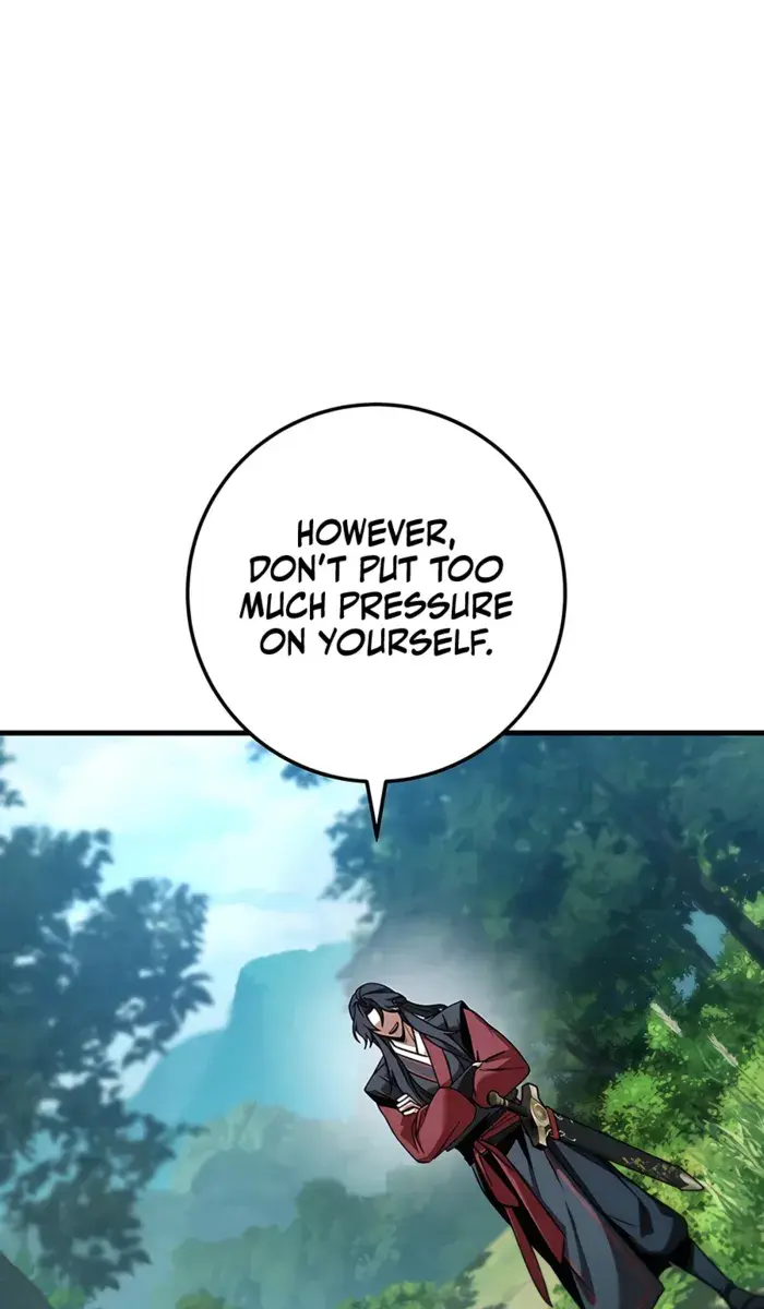 The Emperor's Sword Chapter 64 Page 16