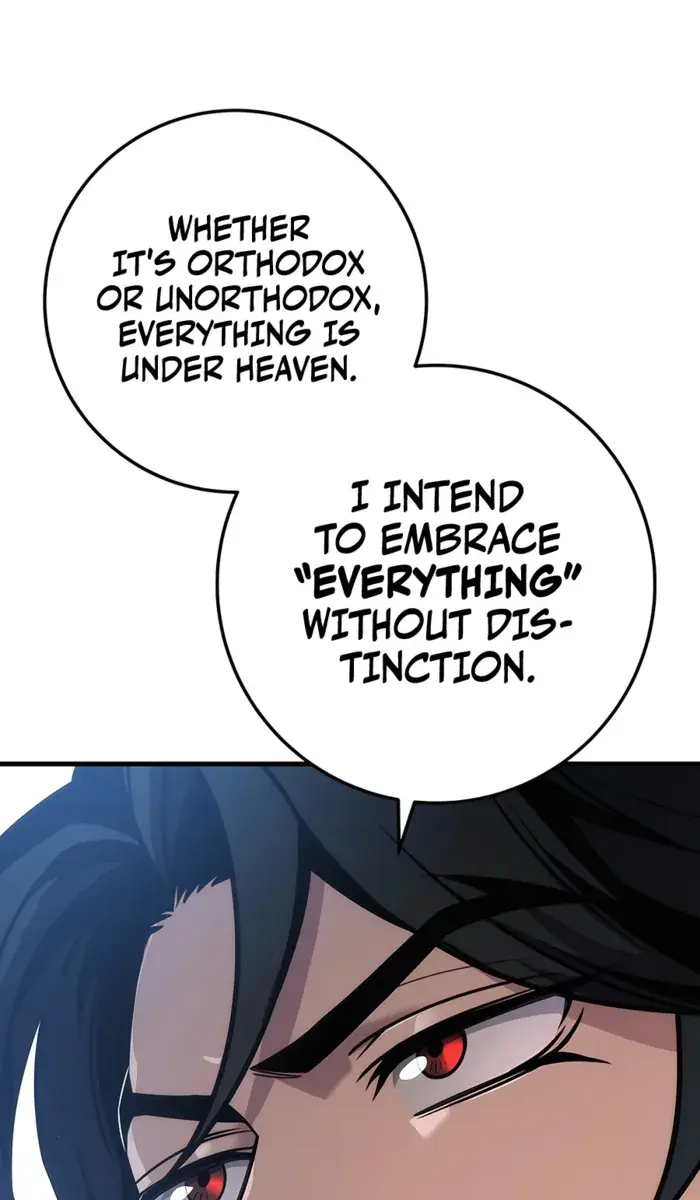 The Emperor's Sword Chapter 64 Page 18