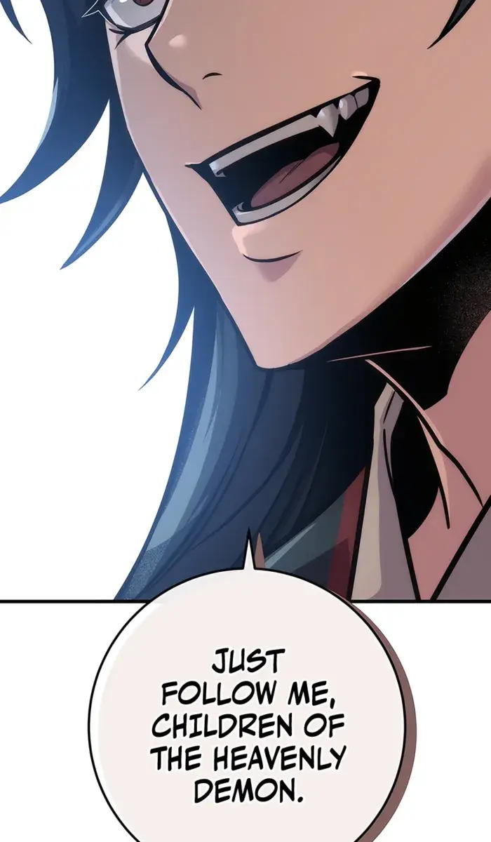 The Emperor's Sword Chapter 64 Page 19