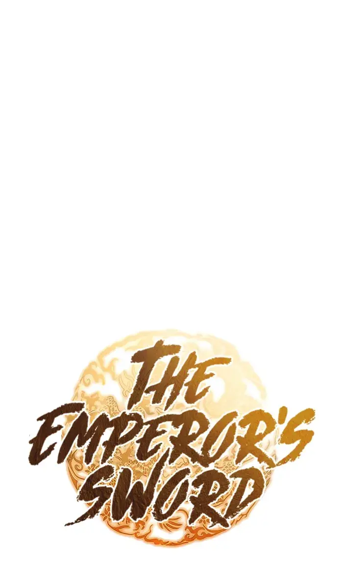 The Emperor's Sword Chapter 64 Page 23