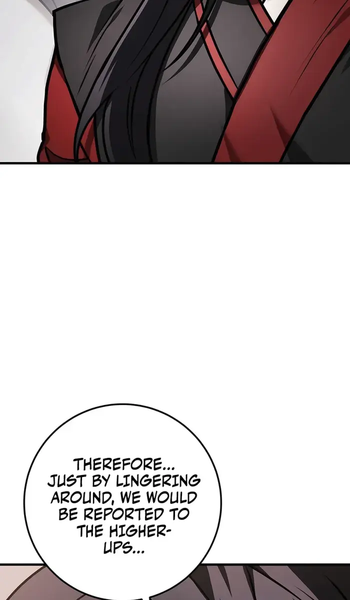 The Emperor's Sword Chapter 64 Page 28