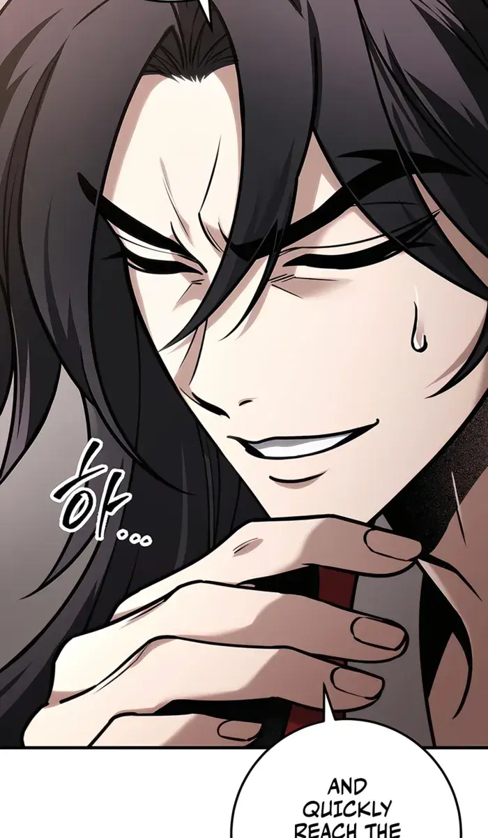The Emperor's Sword Chapter 64 Page 29