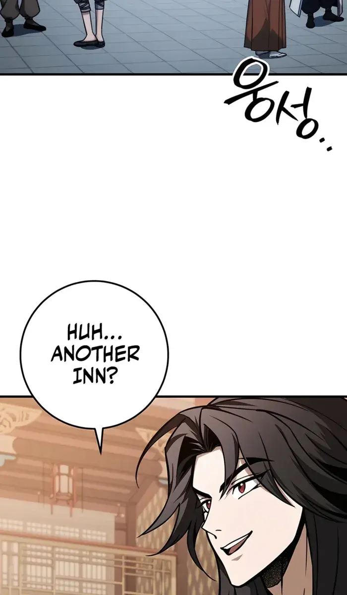 The Emperor's Sword Chapter 64 Page 40