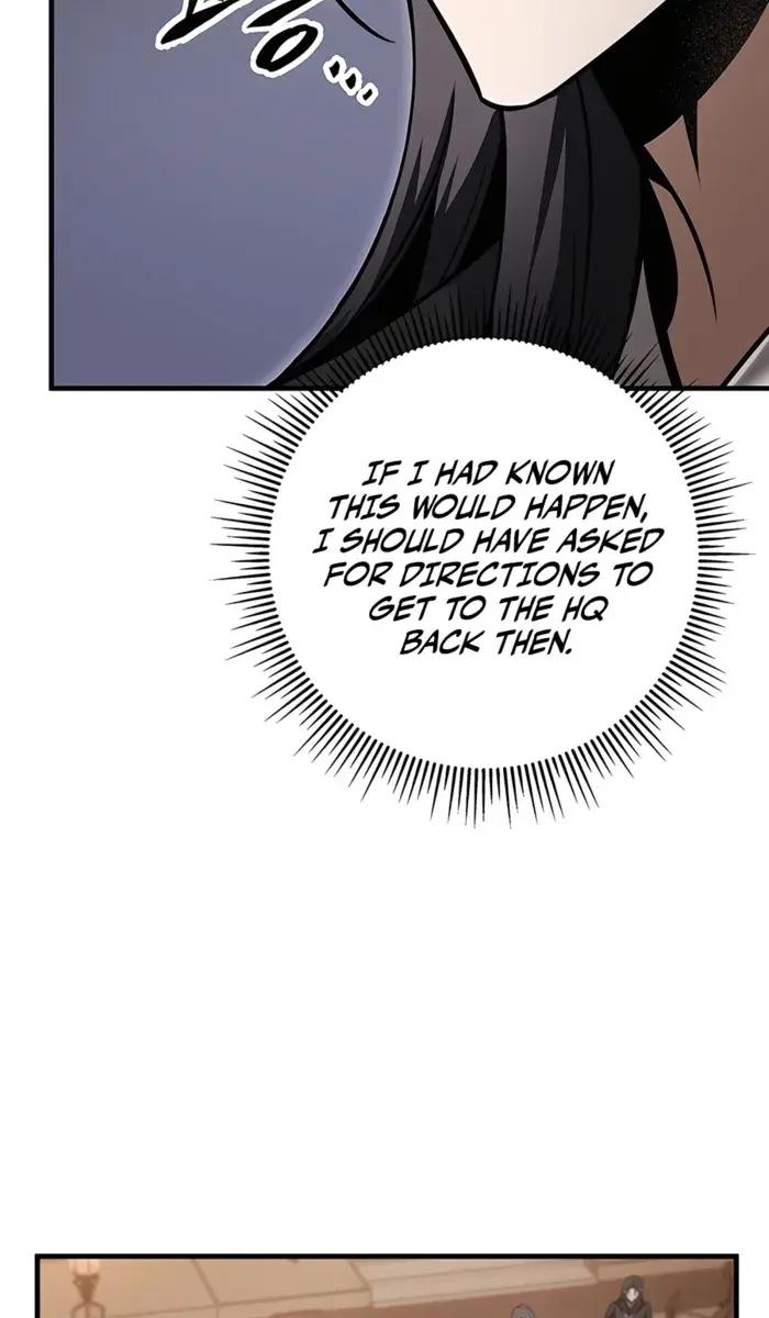 The Emperor's Sword Chapter 64 Page 43