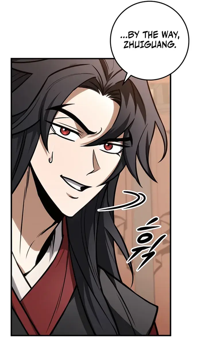 The Emperor's Sword Chapter 64 Page 49