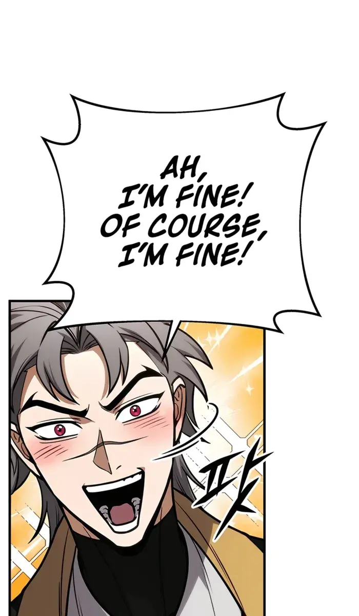 The Emperor's Sword Chapter 64 Page 52