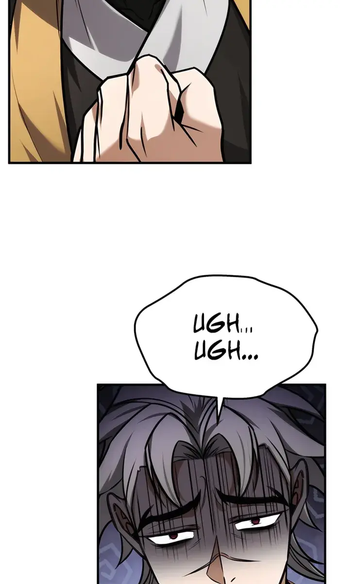 The Emperor's Sword Chapter 64 Page 53