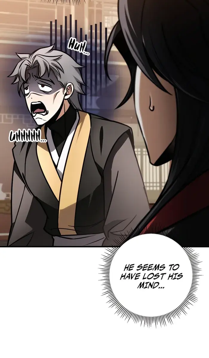 The Emperor's Sword Chapter 64 Page 55