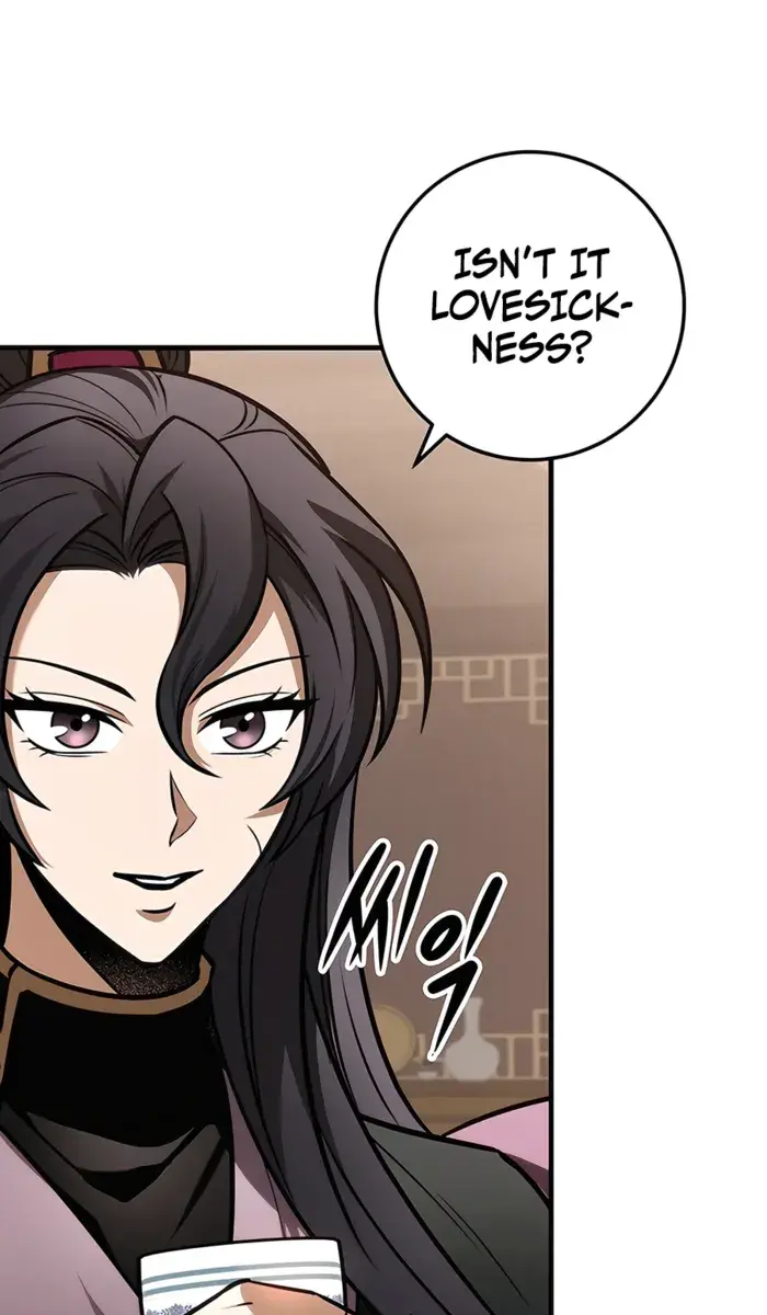 The Emperor's Sword Chapter 64 Page 56