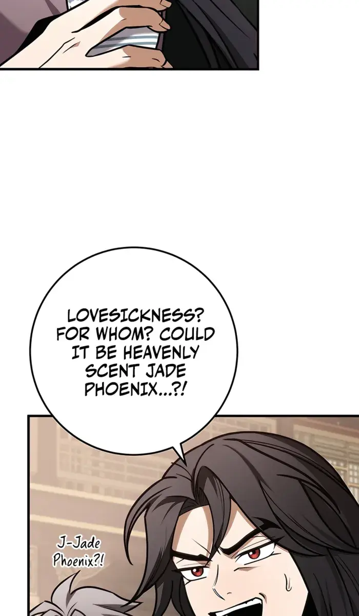 The Emperor's Sword Chapter 64 Page 57