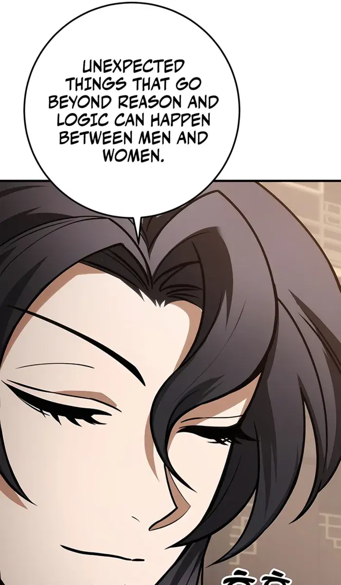 The Emperor's Sword Chapter 64 Page 61