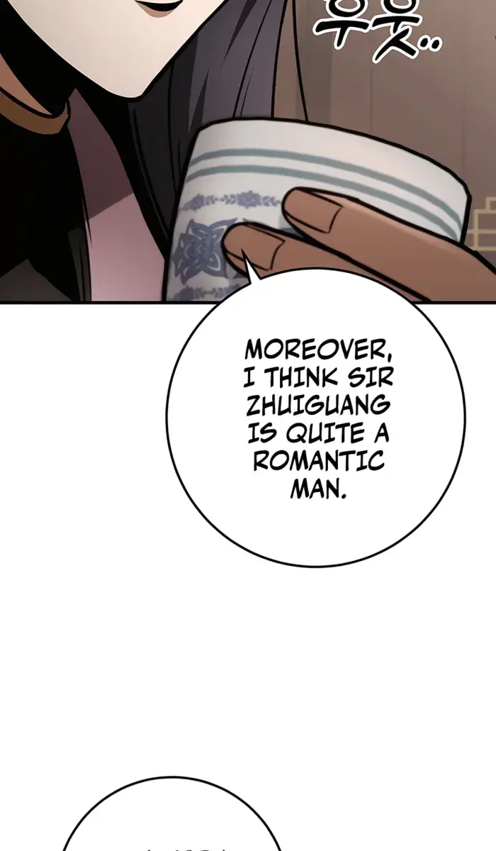 The Emperor's Sword Chapter 64 Page 62