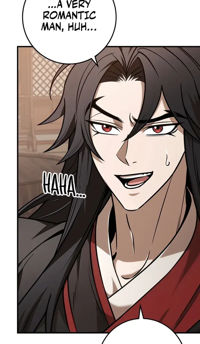 The Emperor's Sword Chapter 64 Page 63