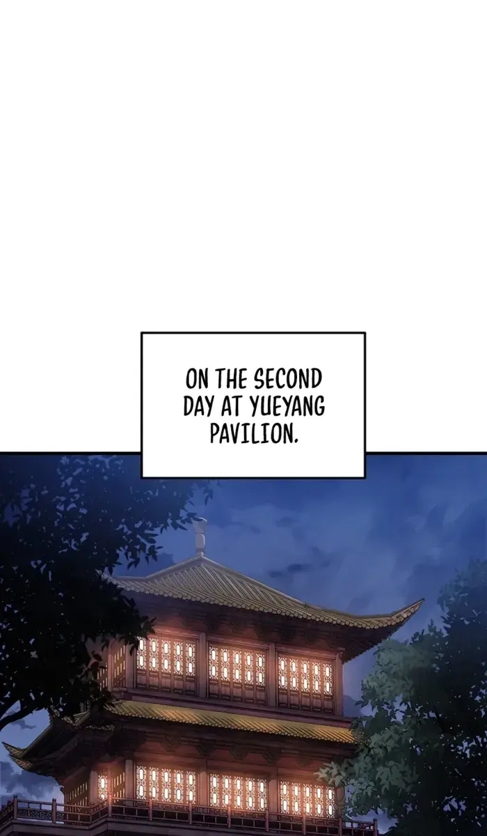 The Emperor's Sword Chapter 64 Page 68