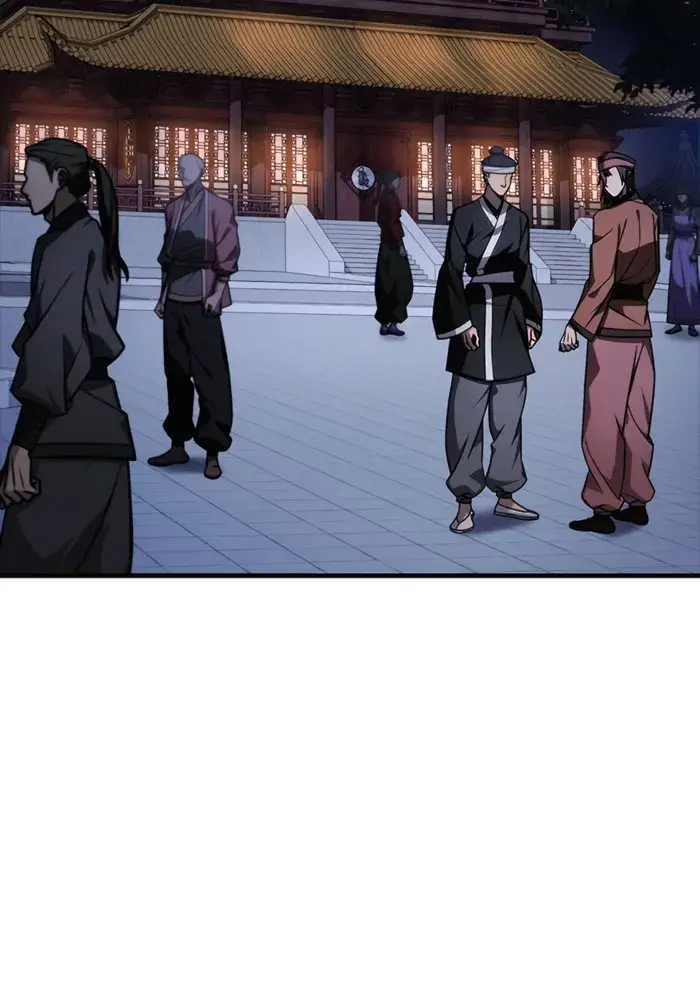The Emperor's Sword Chapter 64 Page 69