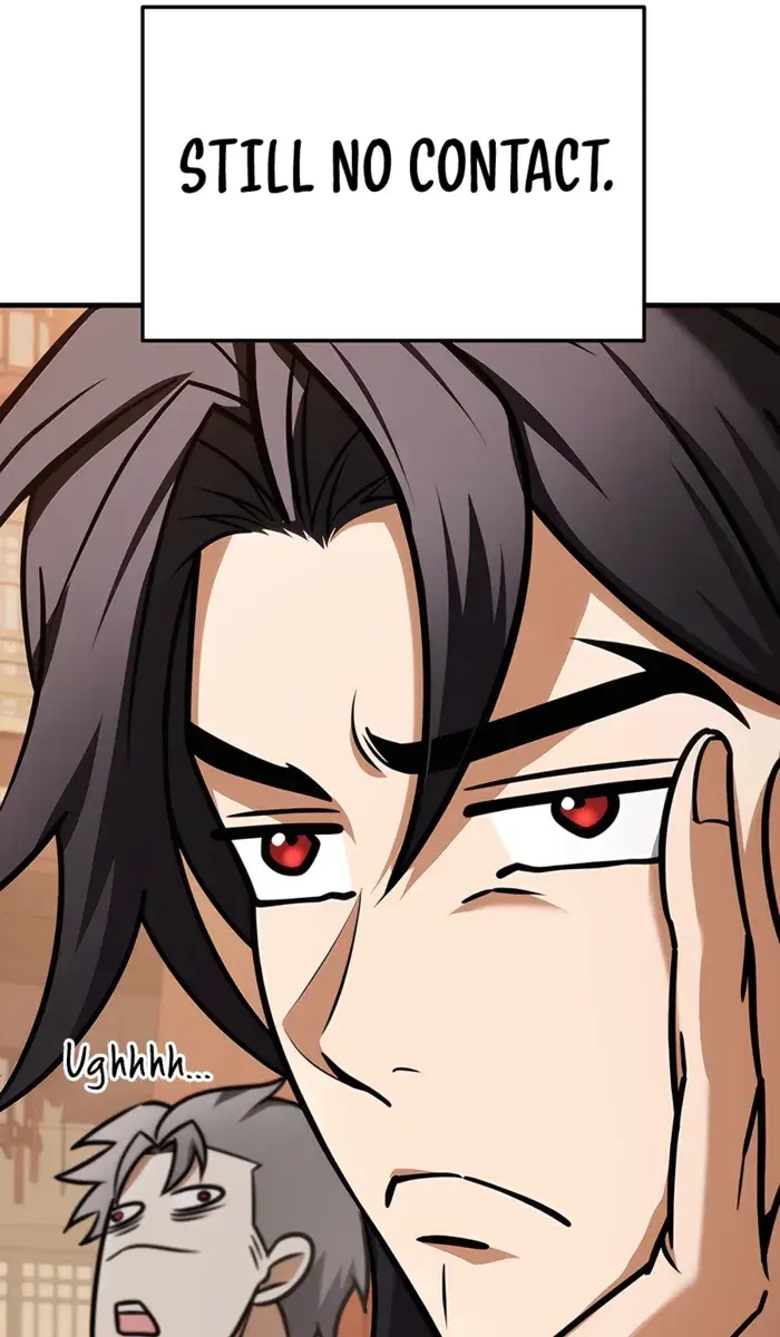 The Emperor's Sword Chapter 64 Page 71