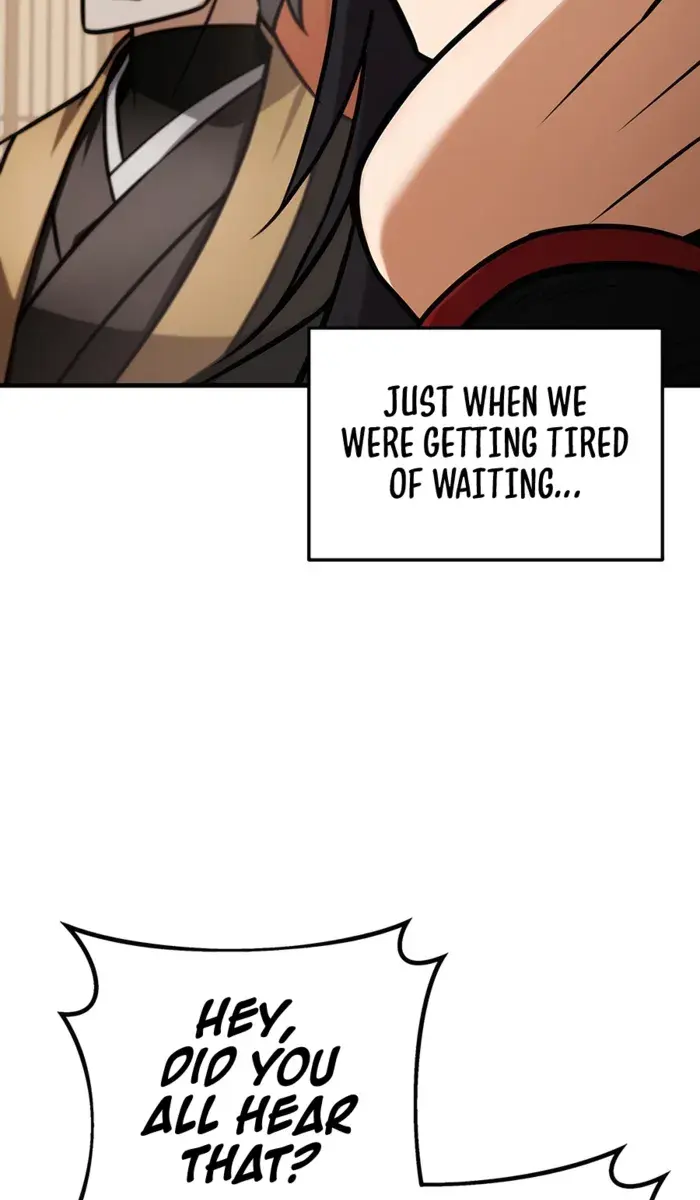 The Emperor's Sword Chapter 64 Page 72