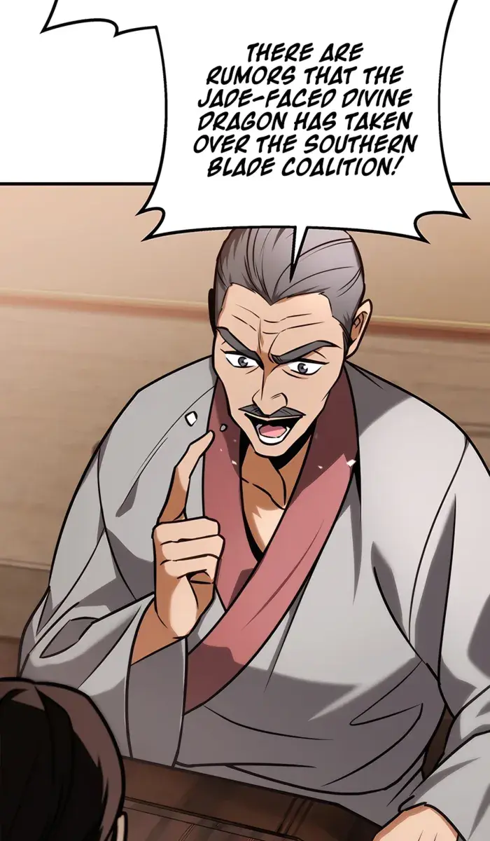 The Emperor's Sword Chapter 64 Page 73