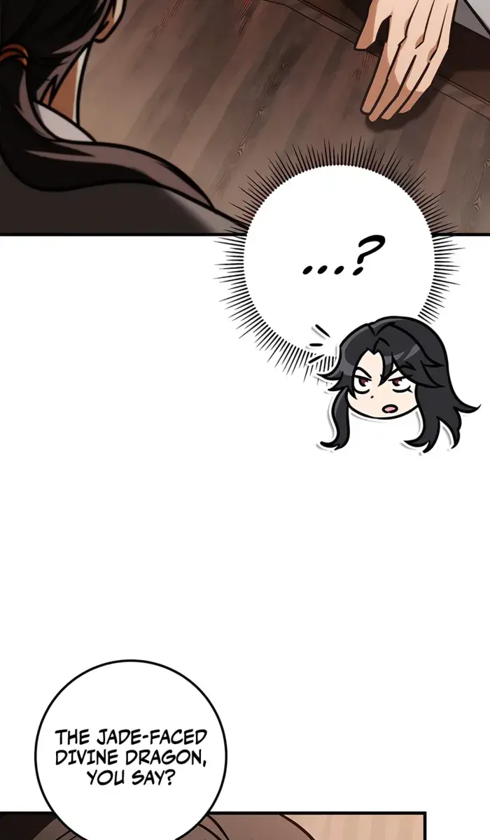 The Emperor's Sword Chapter 64 Page 74