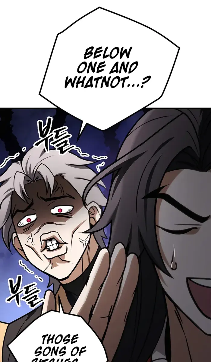 The Emperor's Sword Chapter 64 Page 78