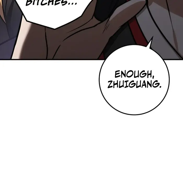 The Emperor's Sword Chapter 64 Page 79