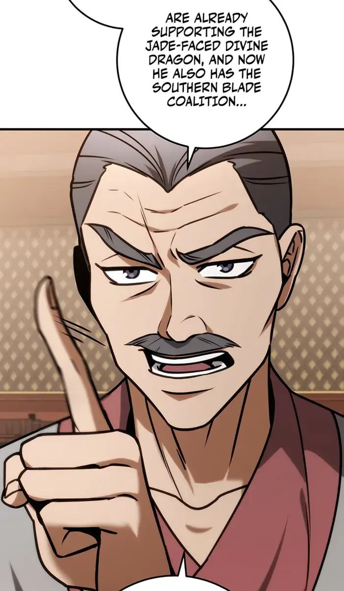 The Emperor's Sword Chapter 64 Page 83