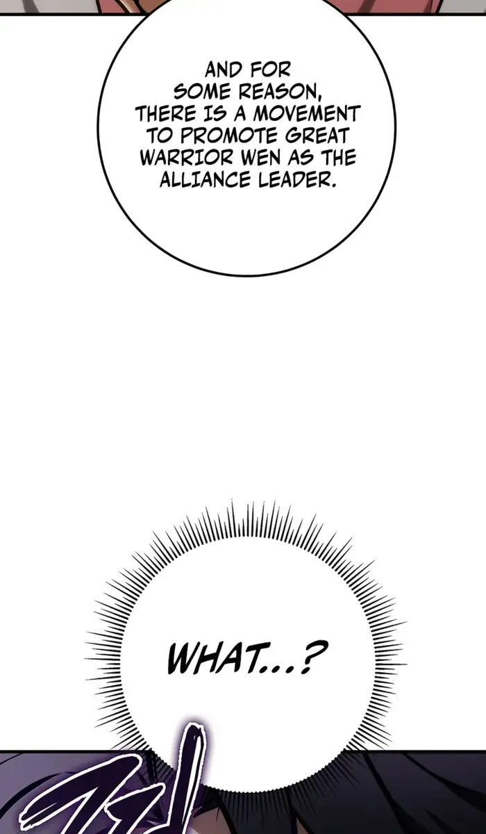 The Emperor's Sword Chapter 64 Page 84