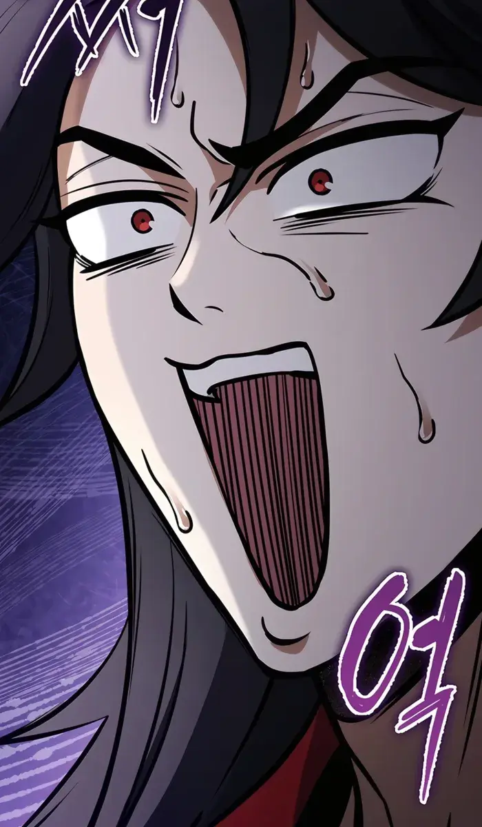 The Emperor's Sword Chapter 64 Page 85