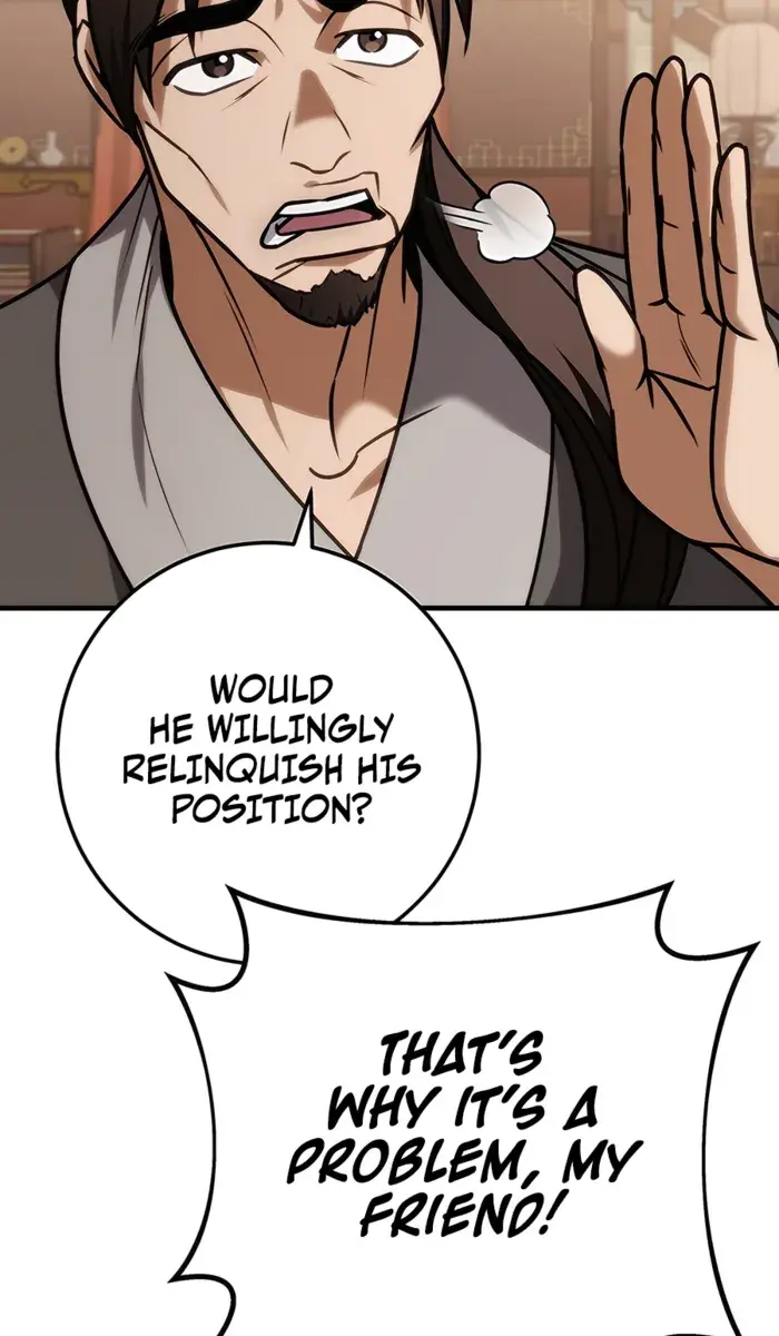 The Emperor's Sword Chapter 64 Page 87