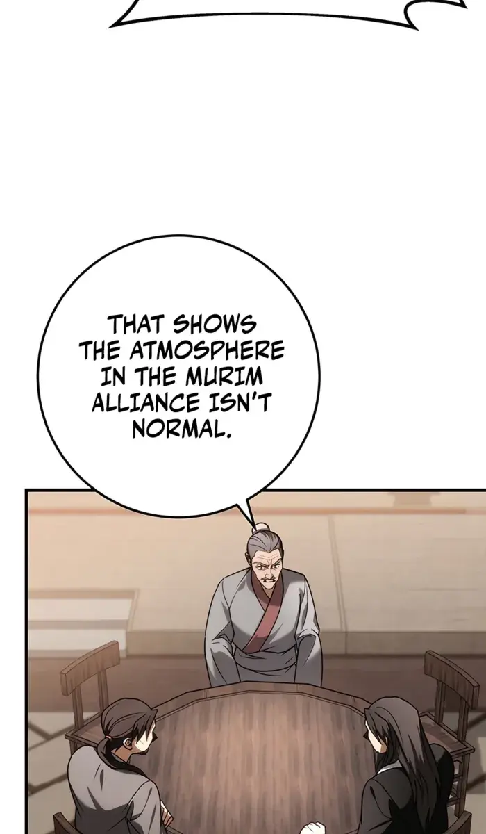 The Emperor's Sword Chapter 64 Page 88