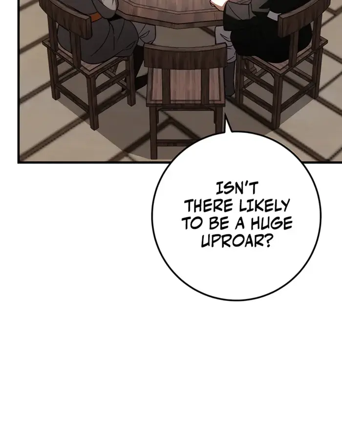 The Emperor's Sword Chapter 64 Page 89