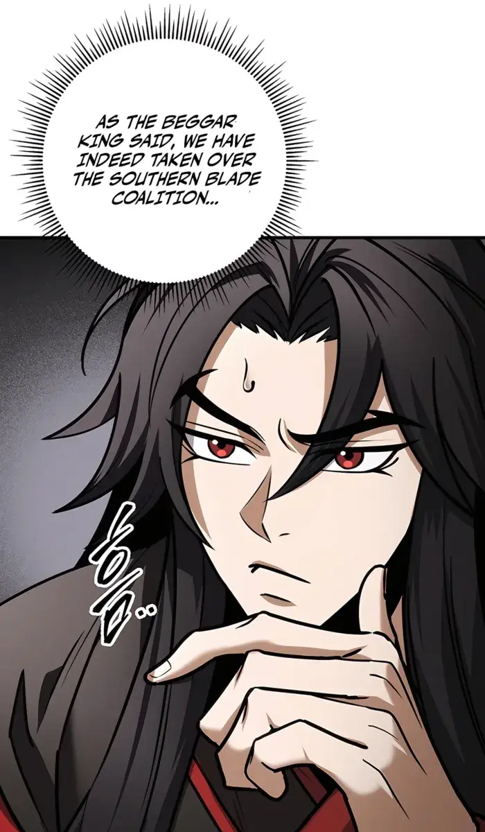 The Emperor's Sword Chapter 64 Page 91