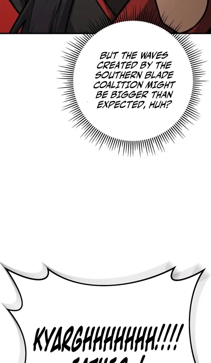 The Emperor's Sword Chapter 64 Page 92