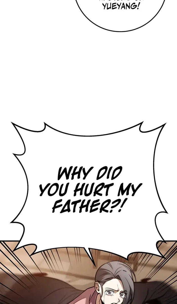 The Emperor's Sword Chapter 64 Page 97