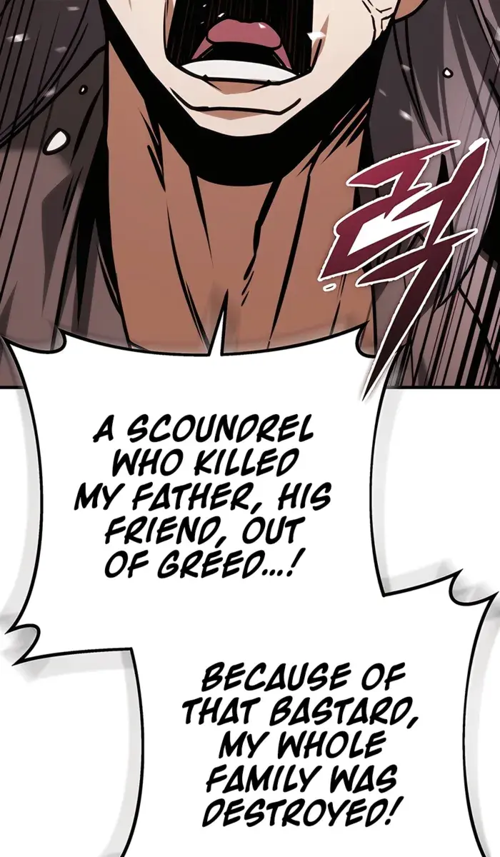 The Emperor's Sword Chapter 64 Page 100