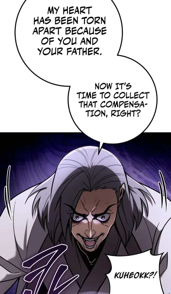 The Emperor's Sword Chapter 64 Page 107