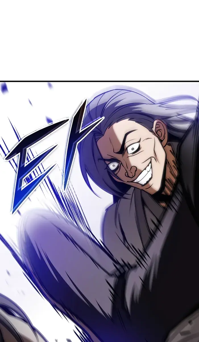 The Emperor's Sword Chapter 64 Page 109