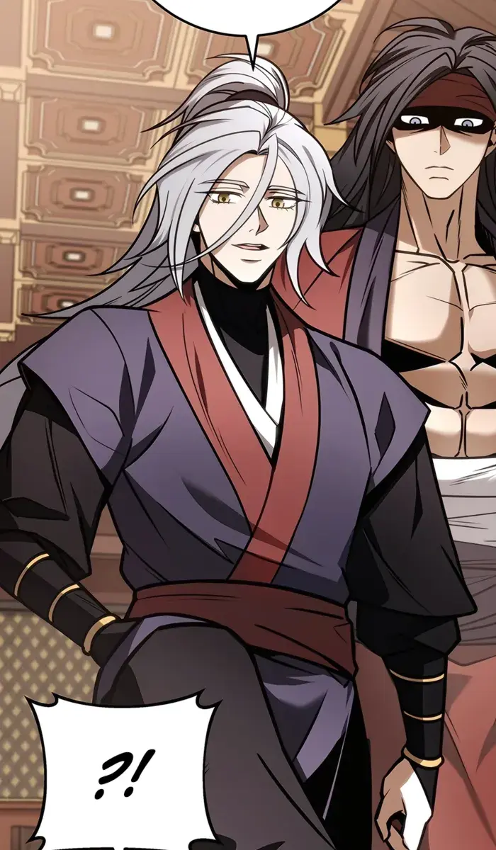 The Emperor's Sword Chapter 64 Page 111
