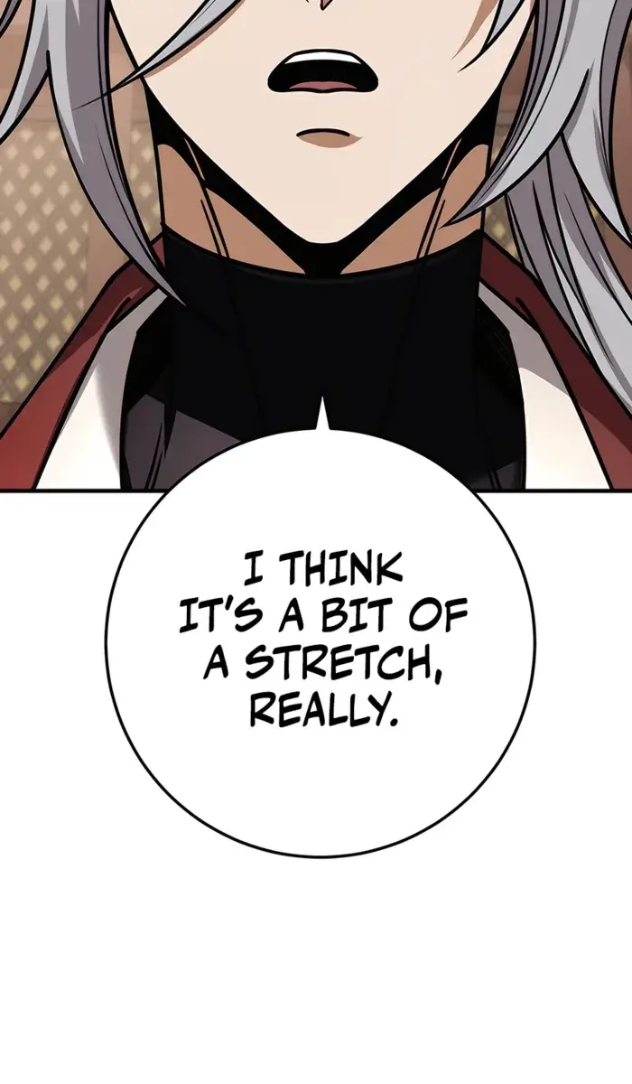 The Emperor's Sword Chapter 64 Page 116