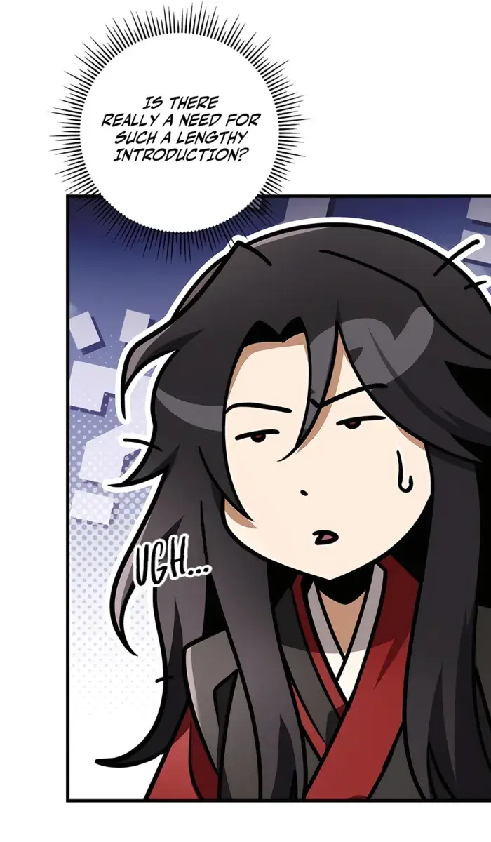 The Emperor's Sword Chapter 64 Page 126