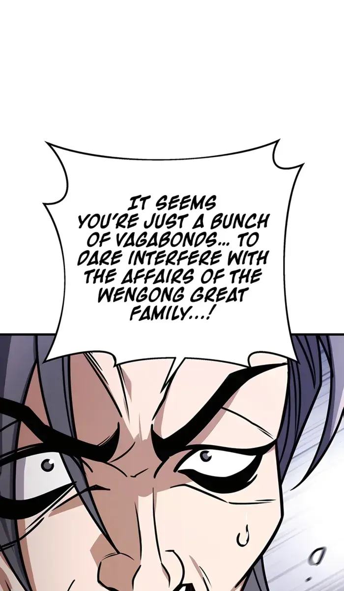 The Emperor's Sword Chapter 64 Page 127