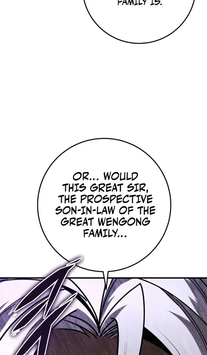 The Emperor's Sword Chapter 64 Page 130