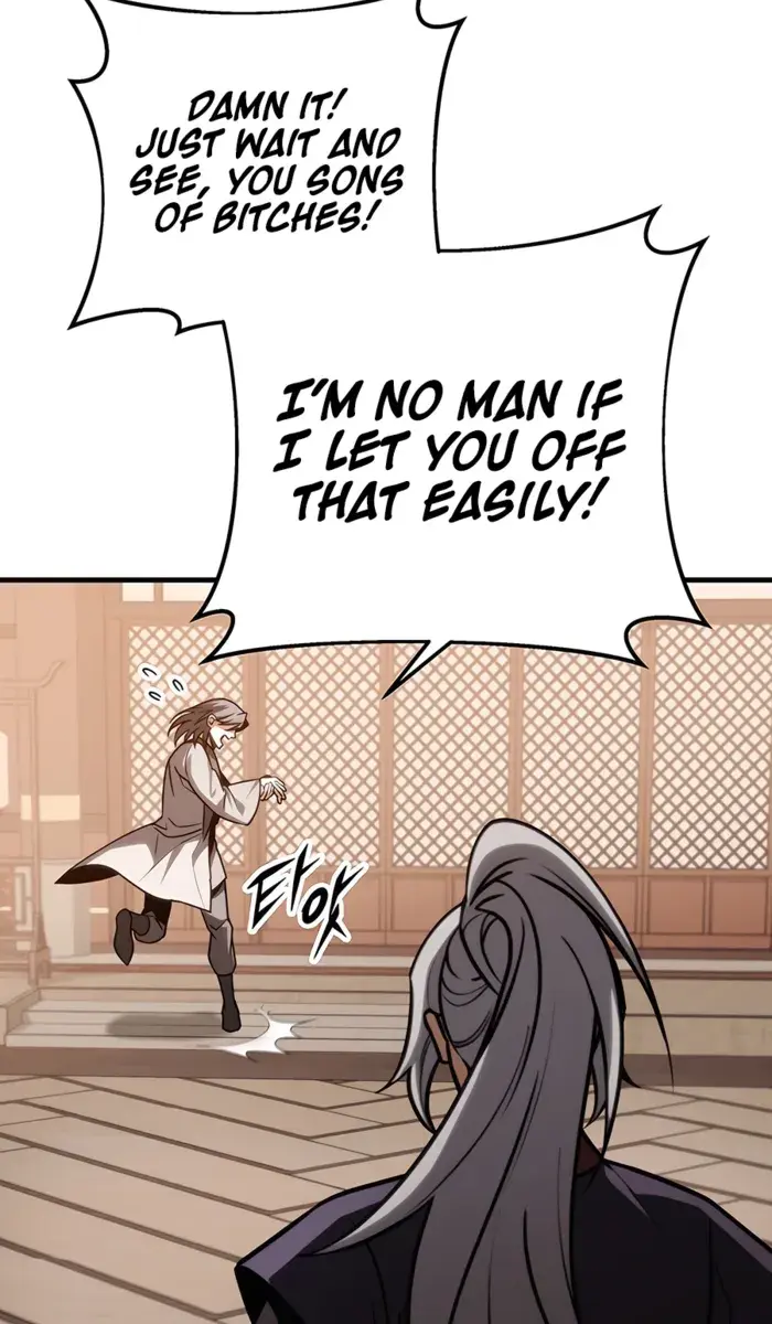 The Emperor's Sword Chapter 64 Page 134