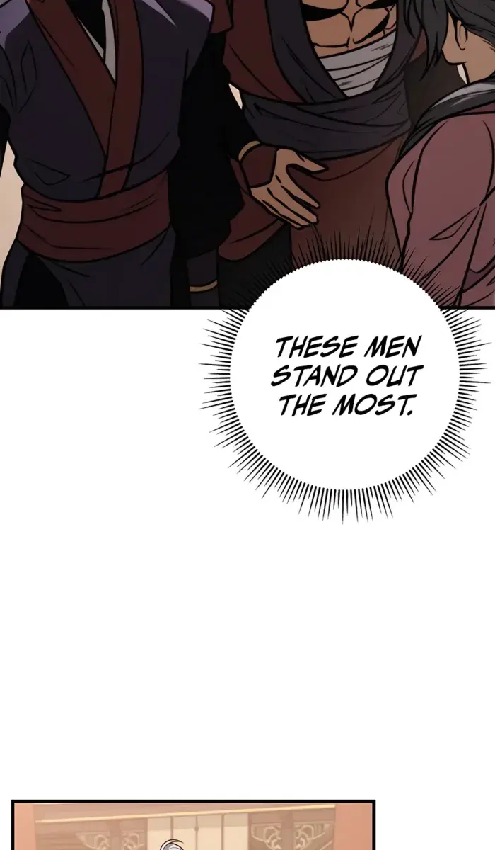 The Emperor's Sword Chapter 64 Page 142