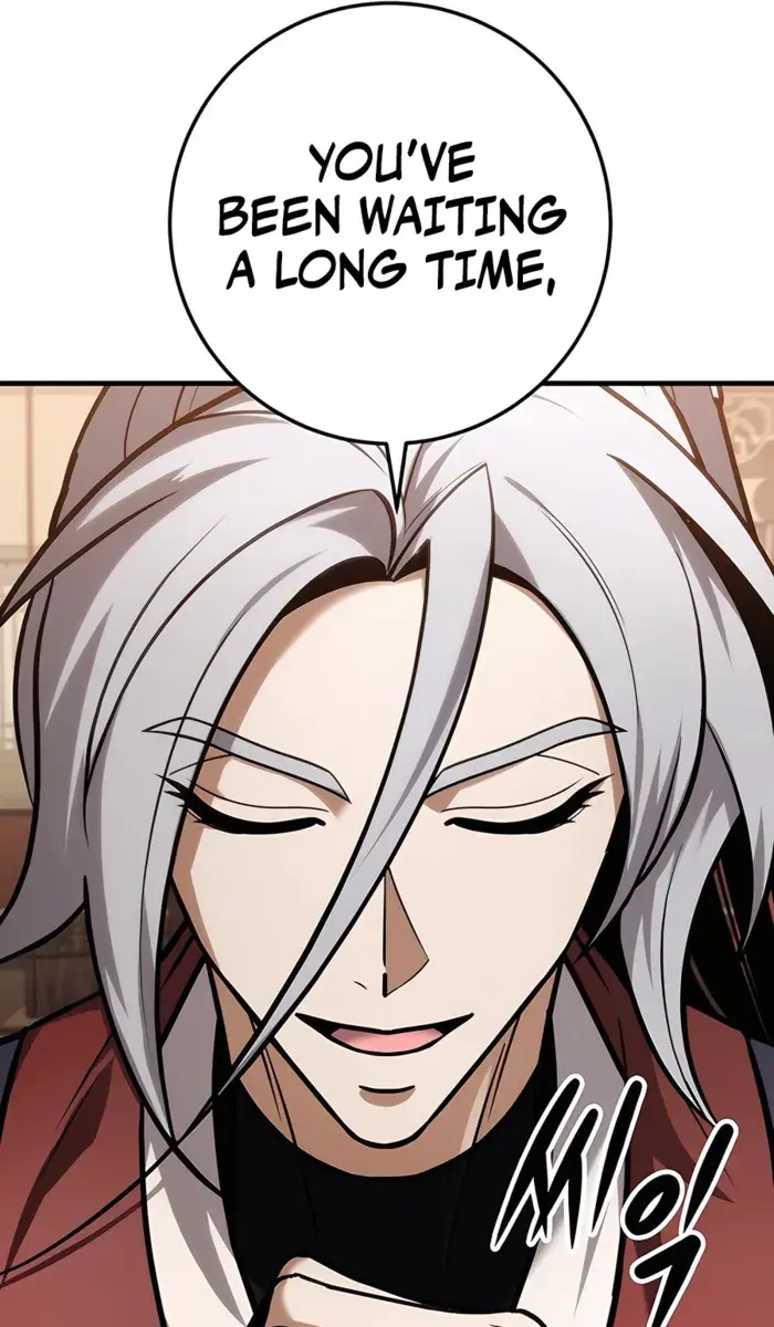 The Emperor's Sword Chapter 64 Page 148