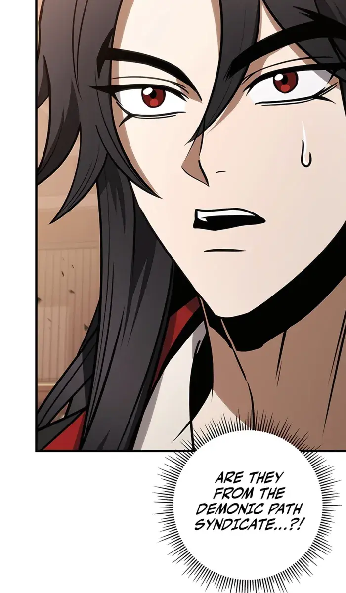 The Emperor's Sword Chapter 64 Page 150