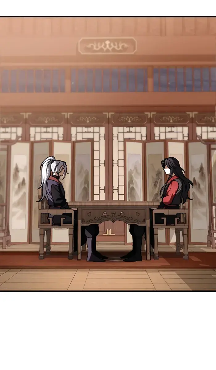 The Emperor's Sword Chapter 64 Page 157