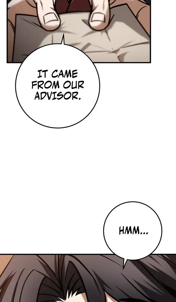 The Emperor's Sword Chapter 64 Page 161