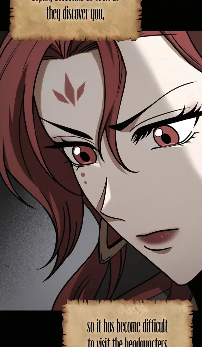 The Emperor's Sword Chapter 64 Page 167